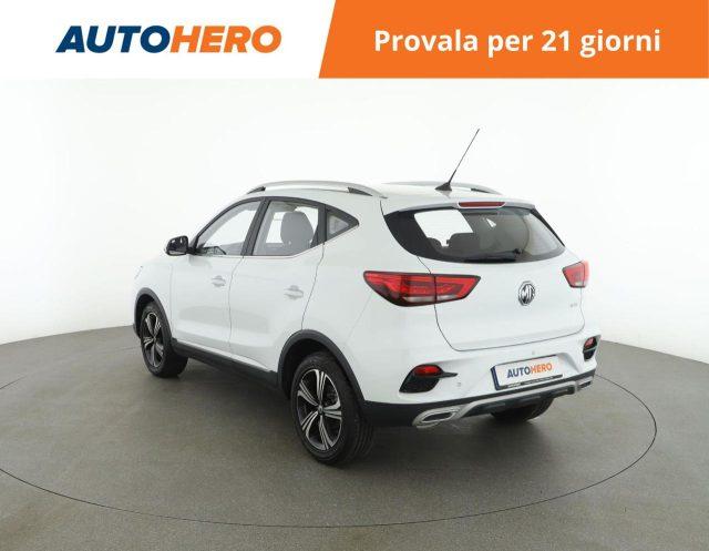 MG ZS 1.5 VTi-tech Comfort