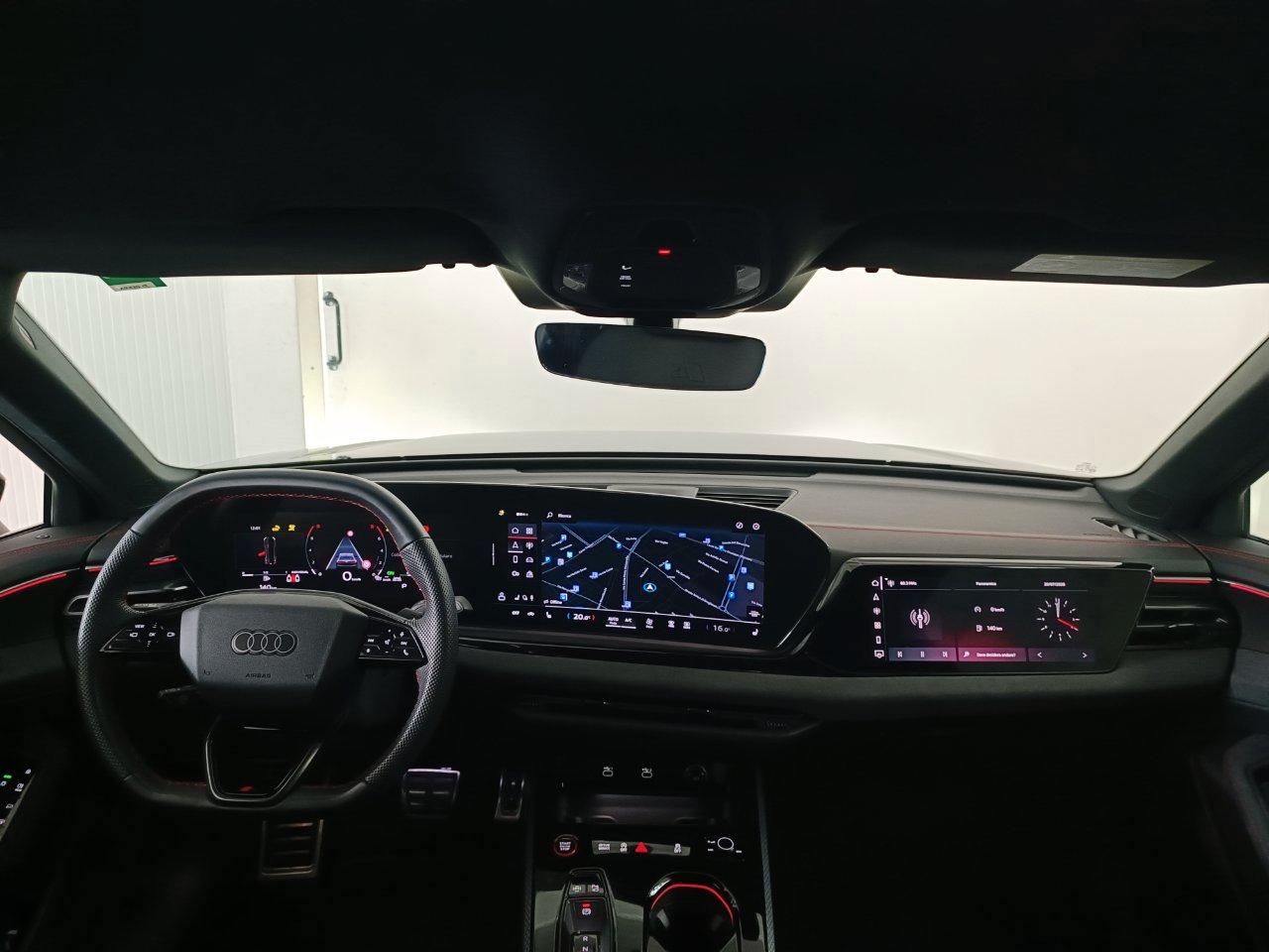 Audi A5 Berlina 2.0 tfsi 150cv s-tronic