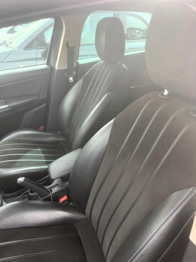 LANCIA Delta 1.6 MJT DPF