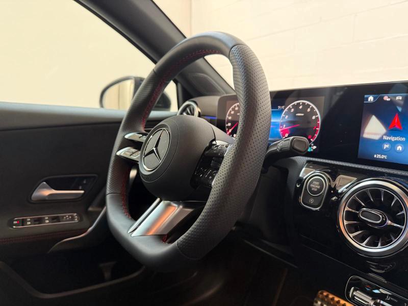 Mercedes A 200 AMG Line Advanced Plus 7G-DCT
