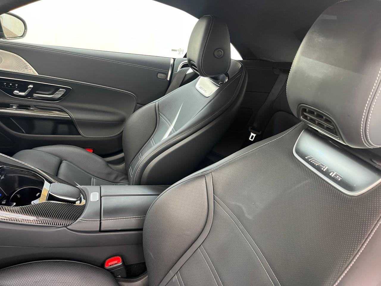 Mercedes-benz SL 500 63 AMG 4Matic+ Premium Plus