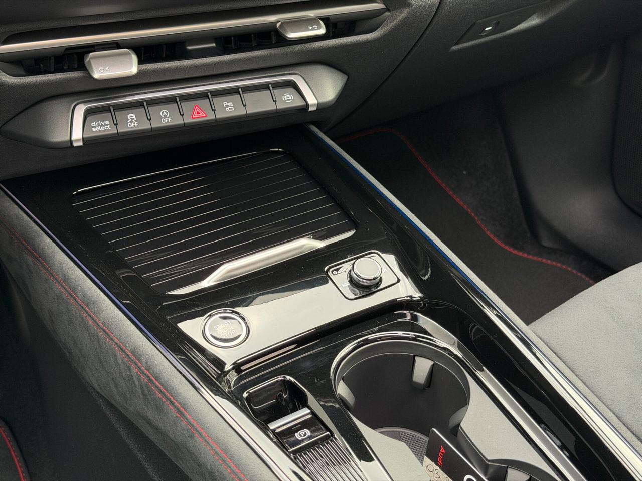 Audi Q3 Sportback 2.0 tdi S line 150cv S-tronic IVA ESPOST