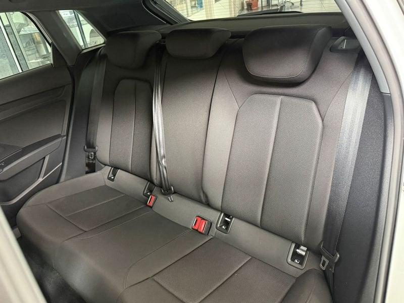 Audi A3 SPB 40 TFSI e S tronic