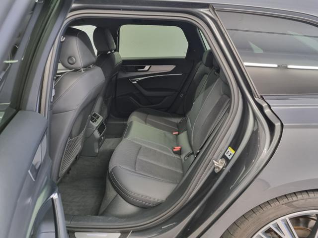 AUDI A6 Avant 40 2.0 TDI S tronic SLINE S-LINE