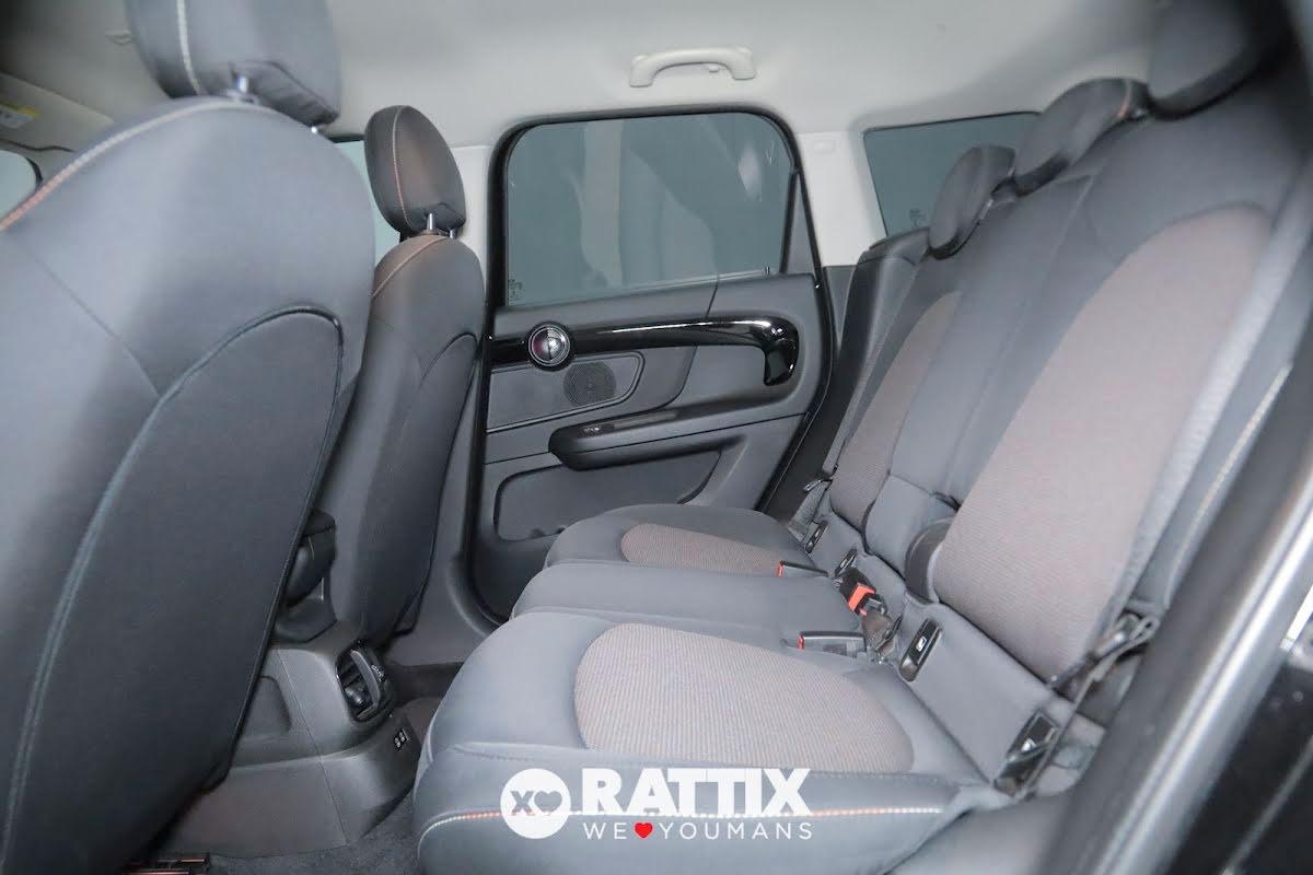 MINI Cooper SE Countryman 1.5 125CV Essential ALL4 Auto