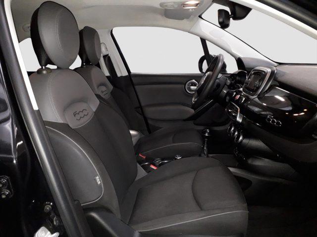 FIAT 500X 1.4 M-AIR 140 CV LOUNGE