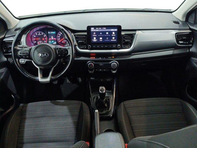 KIA Stonic 1.0 T-GDi 100 CV MHEV iMT Style
