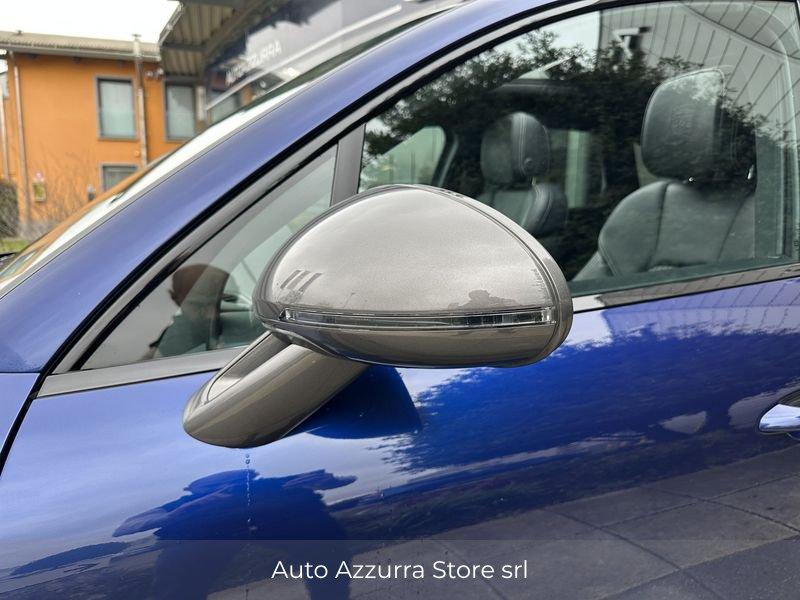 Porsche Macan 2.0 T *TETTO, 20'', PASM, PDLS+, BOSE, SPORTCHRONO, PROMO AZZURRA*