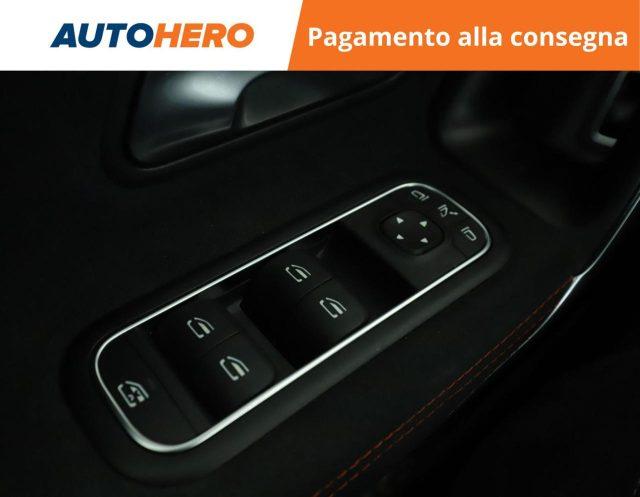 MERCEDES-BENZ CLA 220 d Automatic 4Matic Shooting Brake Premium