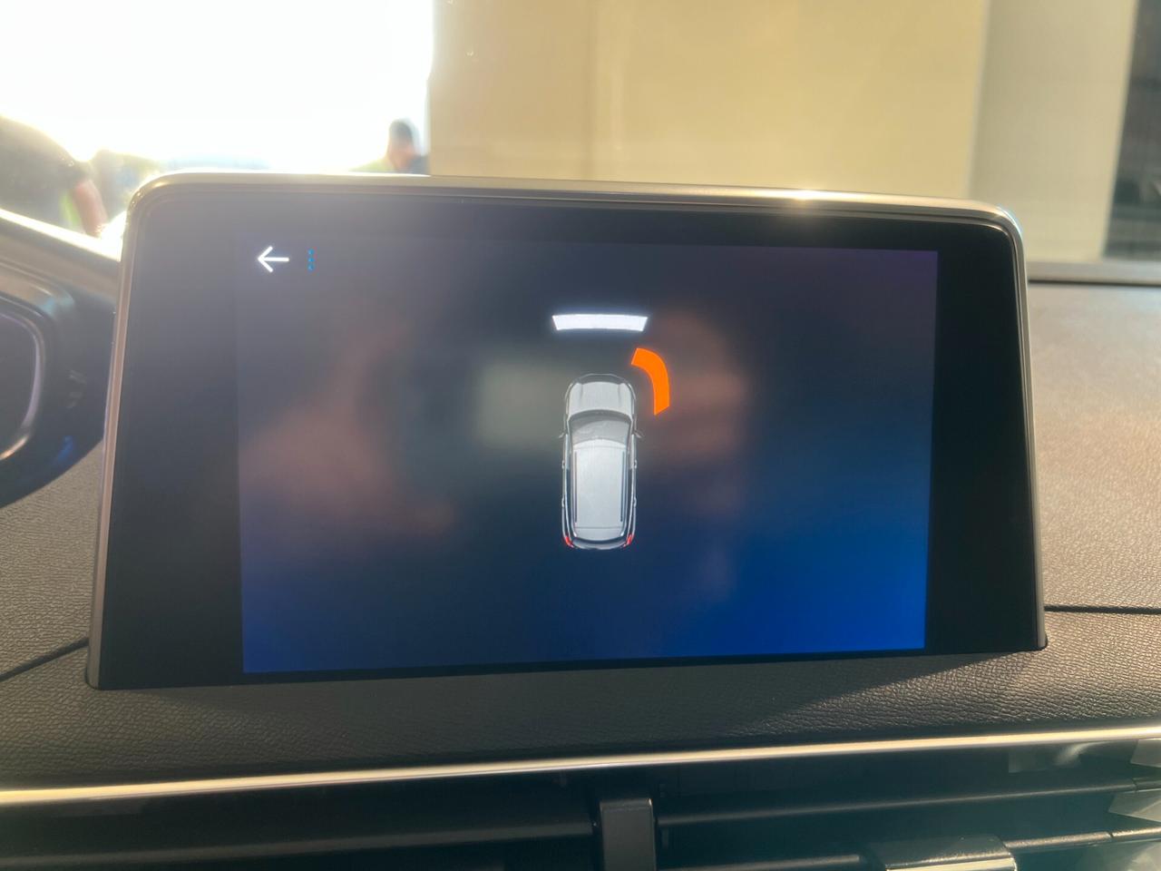 Peugeot 3008 BlueHDi 130 S&S EAT8 GT Line