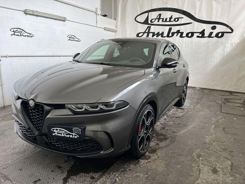 Alfa Romeo Tonale Tonale 1.5 hybrid SPECIALE 160cv tct7 TUA DA 260,00 EURO AL MESE