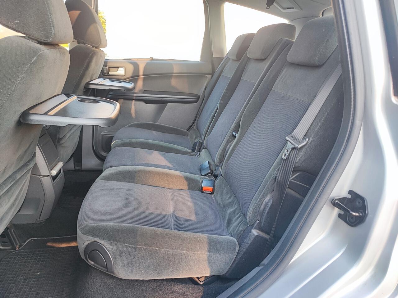 Ford Focus C-Max 1.6 VCT (115CV) 16V Ghia