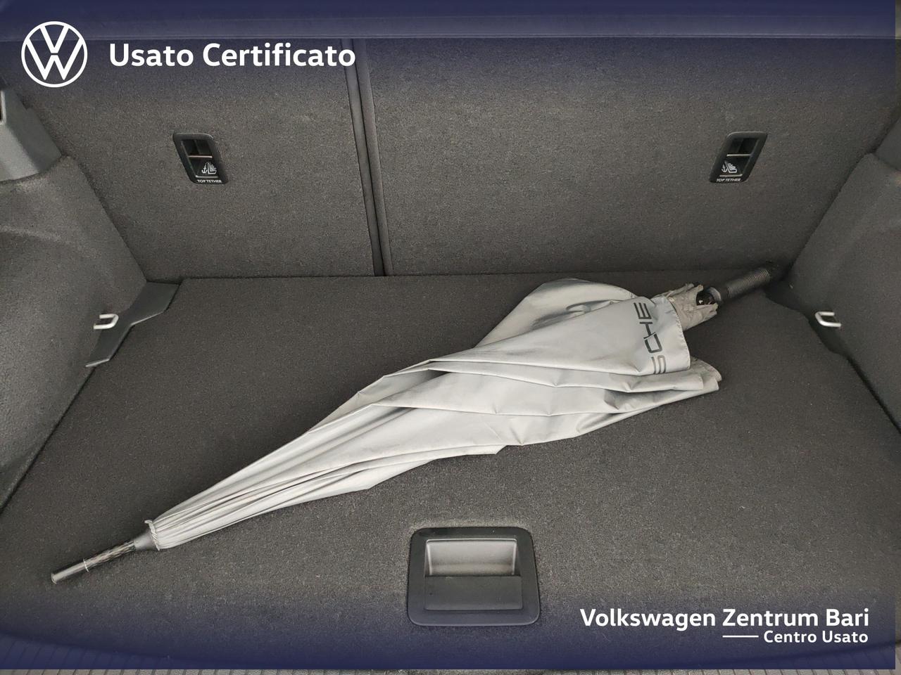 Volkswagen T-Cross 1.0 tsi style 95cv
