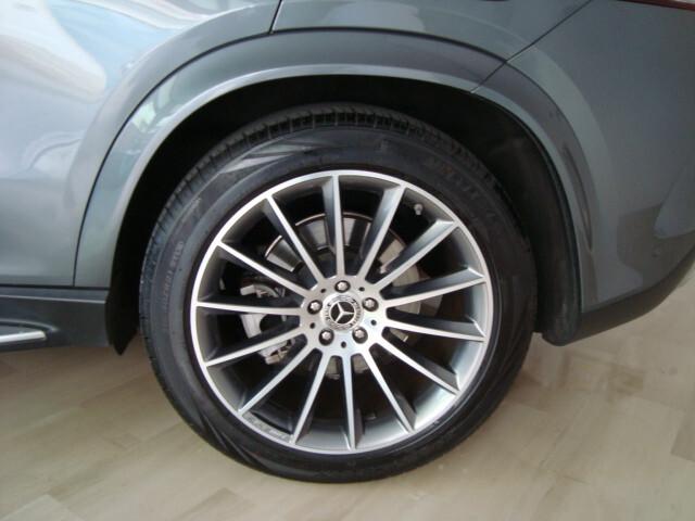 Mercedes-Benz GLE 350 de phev (e eq-power) Premium Plus 4matic 2022