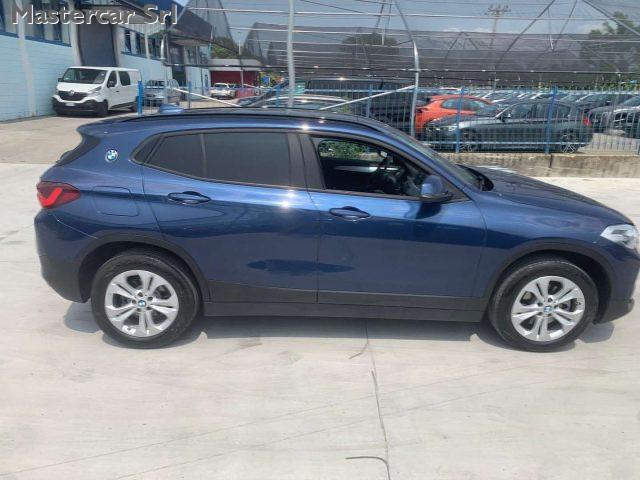 BMW X2 X2 xdrive18d Business X auto - GM076NT