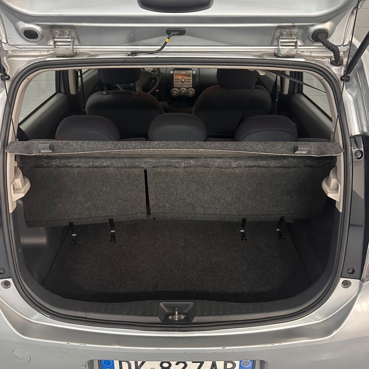 Daihatsu Sirion 1.3 NEOPATENTATI AUTOMATICA