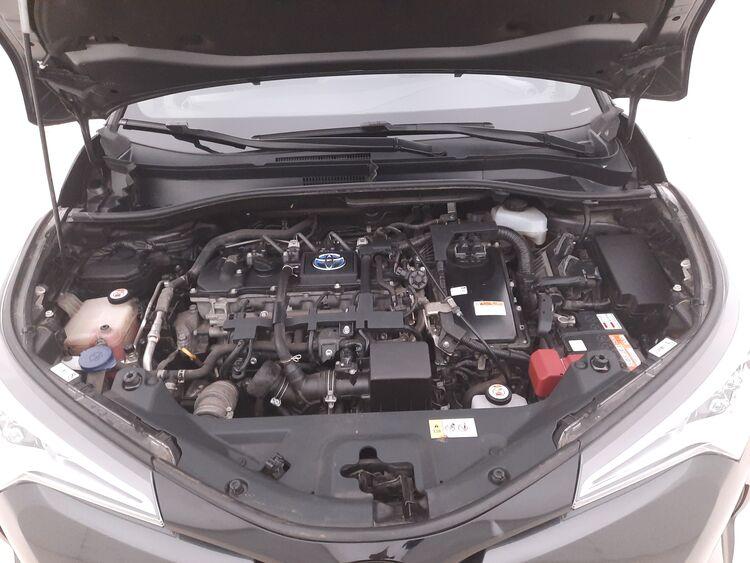 Toyota C-HR Hybrid Business BR839481 1.8 Full Hybrid 122CV
