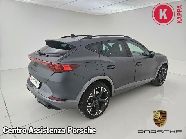 Cupra Formentor 2.0 TSI 4Drive DSG VZ