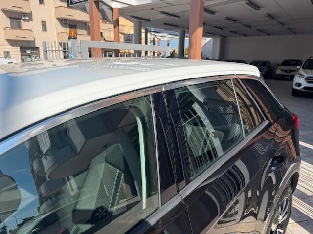 Volkswagen T-Roc 1.0 TSI 115 CV Style BlueMotion Technology