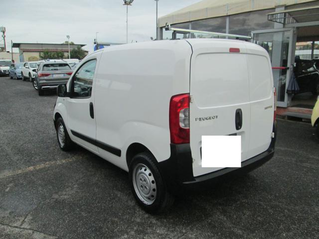 PEUGEOT Bipper 1.3 HDi 75CV FAP Furgone Comfort