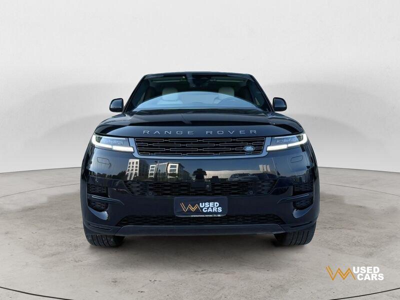 Land Rover Range Rover Sport 3.0D I6 249 MHEV SE aut.
