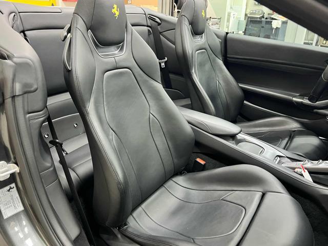 FERRARI Portofino Portofino |LEDS|MAGNERIDE|DISPLAY|APPROVED
