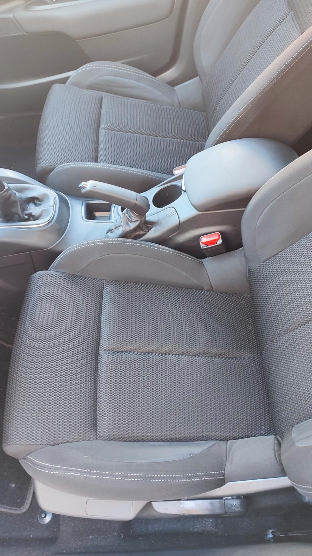 Citroen C4 BlueHDi 100 Feel