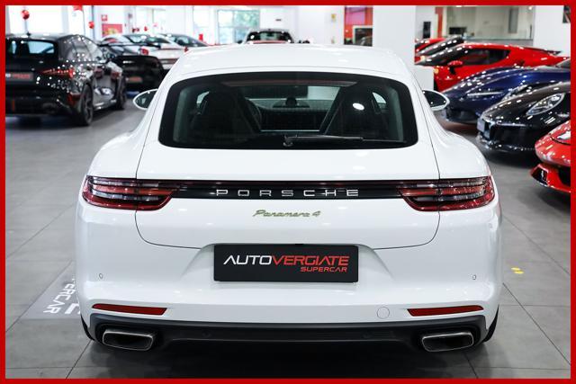 PORSCHE Panamera 2.9 4 E-Hybrid