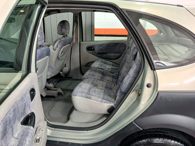 RENAULT Megane Scénic 4X4 2.0 16V RX4 Privilège