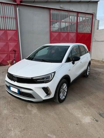 Opel Crossland 1.5 ECOTEC D 110 CV Start&Stop Elegance