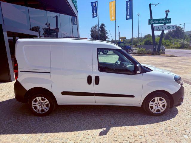 FIAT Doblo 1.6 M.JET - 3 POSTI - UNIPRO - KM 79.000 - PIU' IV