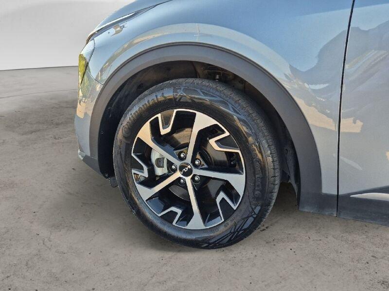 KIA Sportage Sportage 1.6 CRDi MHEV Business