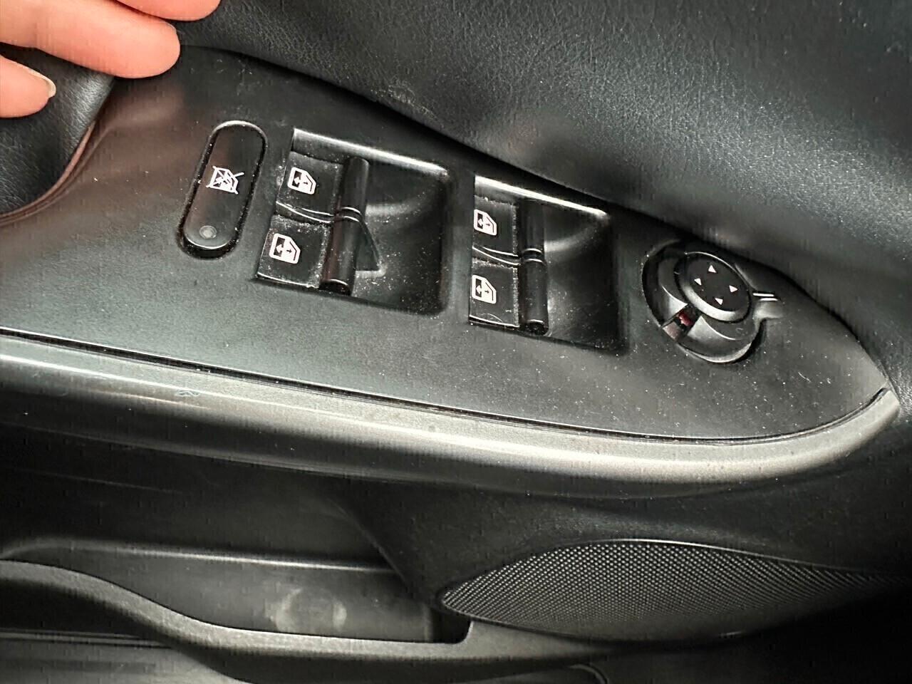 Alfa Romeo Giulietta 1.6 JTDm-2 105 CV Distinctive