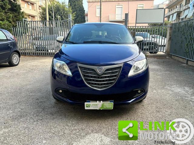 LANCIA Ypsilon Elefantino