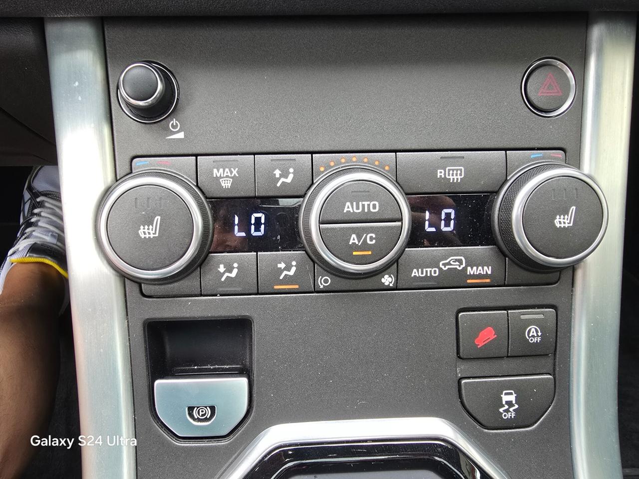 Land Rover Range Evoque 2.0 TD4 150 CV 5p. SE Dynamic