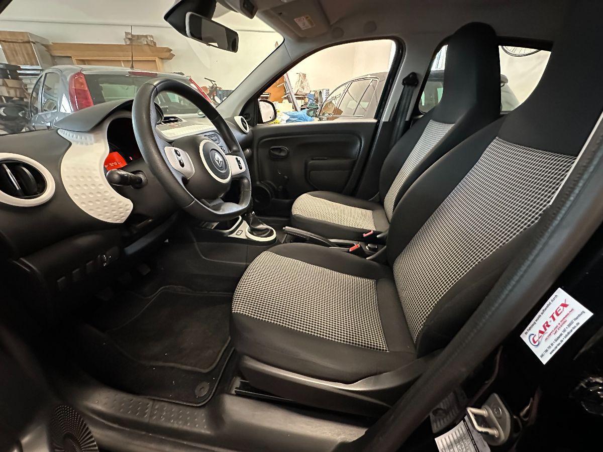 RENAULT - Twingo - SCe 65 CV Life