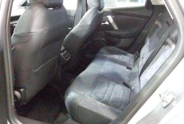 CITROEN C4 X PureTech 130 S&S EAT8 Max PROMO Tetto Pan. Ap.