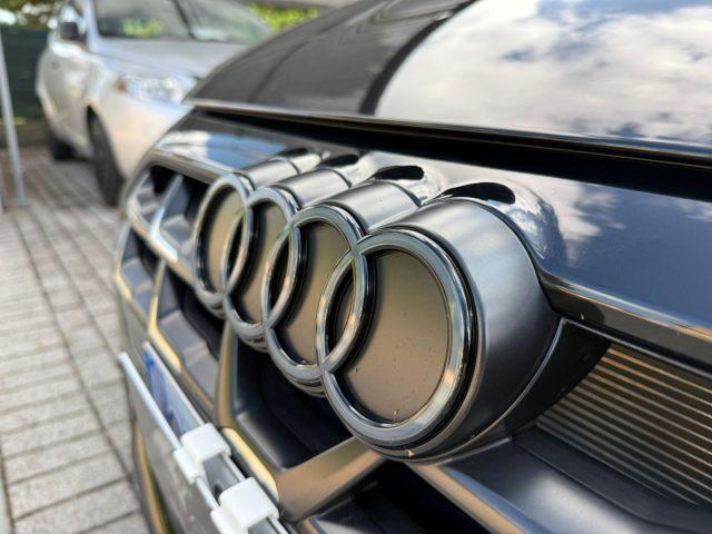 AUDI S3 SPB TFSI quattro S tronic