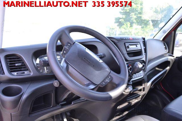 IVECO Daily 35C13 2.3 CASSONE RIBALTABILE