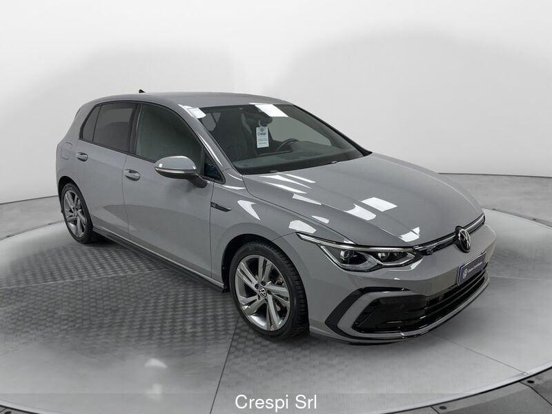 Volkswagen Golf 1.5 eTSI 130 CV EVO ACT DSG R-Line