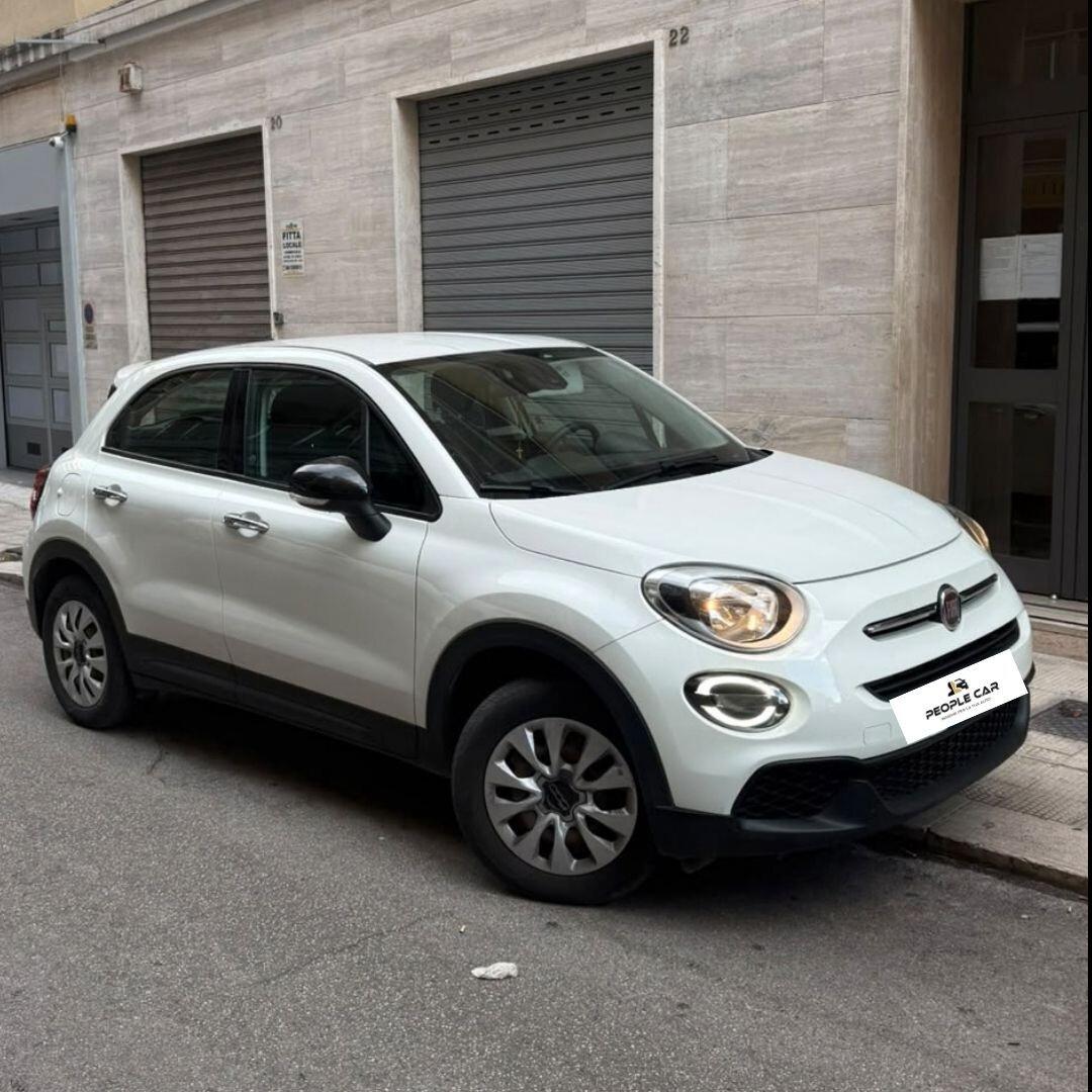 Fiat 500X 1.3 mjt - 95 CV