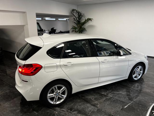 BMW 218 d Active Tourer Aut. Msport UNICOPROPIETARIO