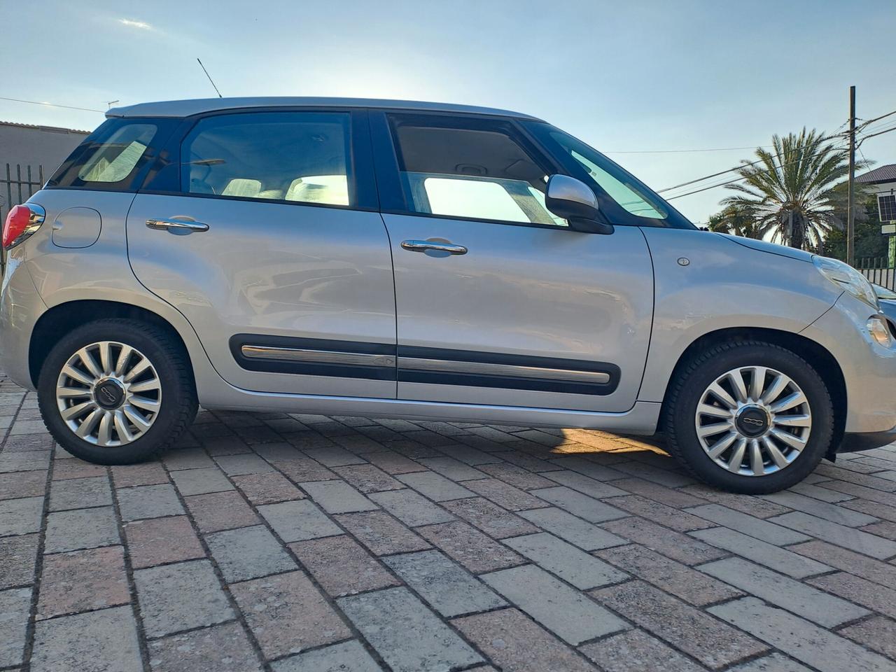 Fiat 500L 1.3 Multijet 85 CV Pop Star