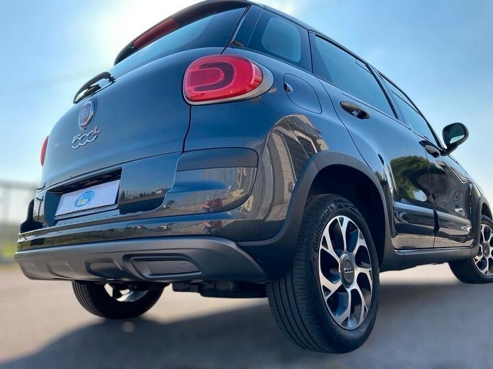 Fiat 500L 1.3 Multijet 95 CV Cross / neopatentati