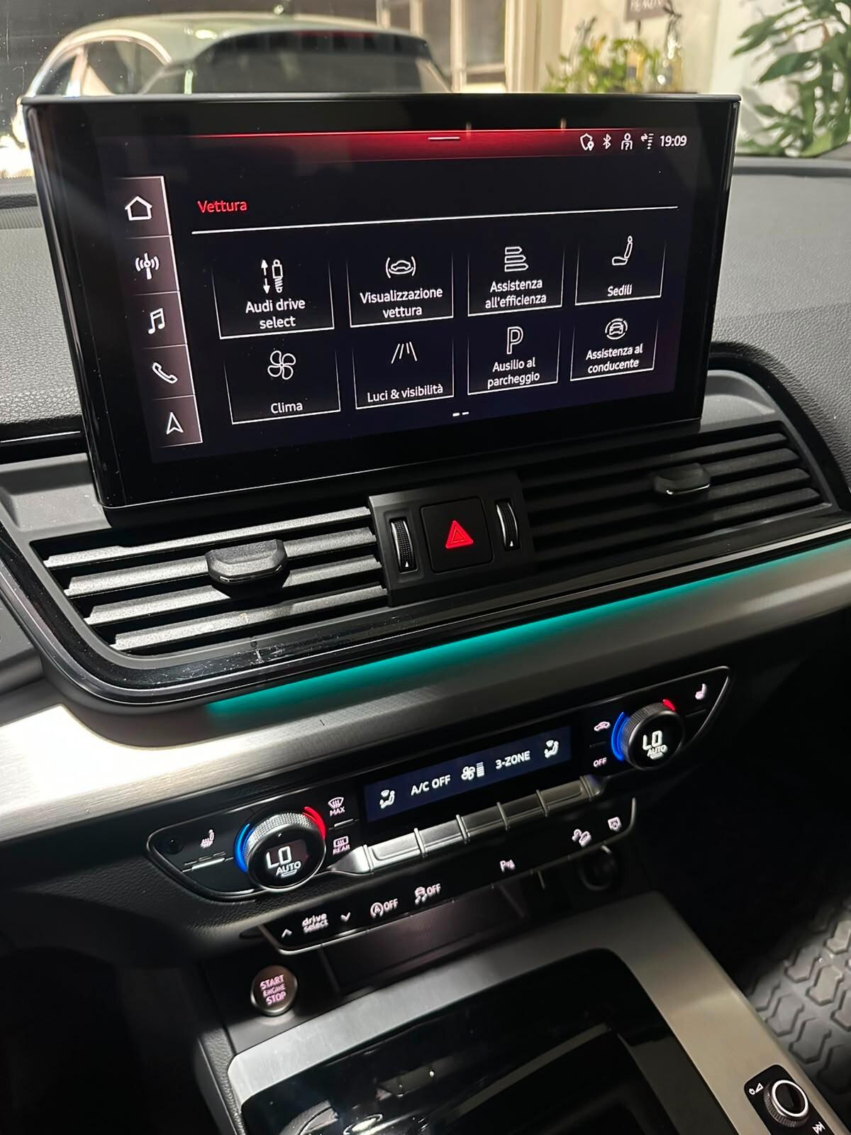 Audi Q5 SPB 40 TDI quattro S tronic line plus
