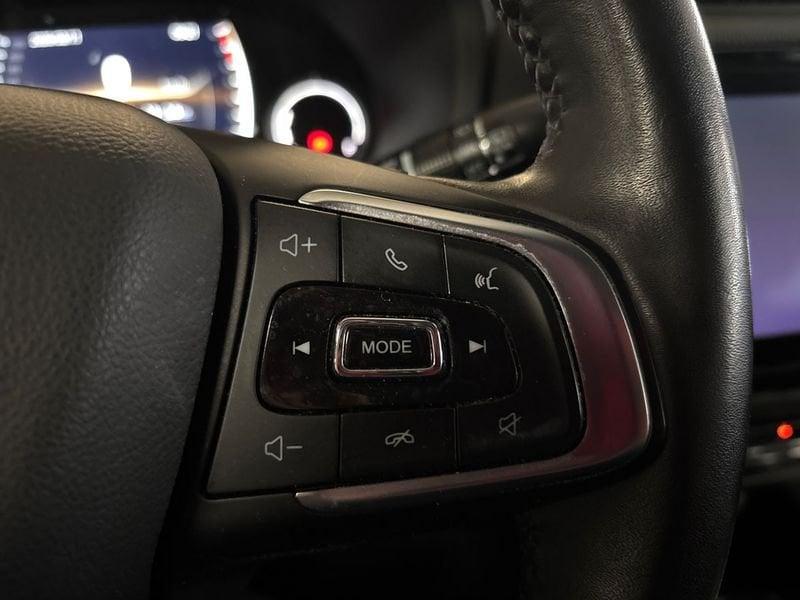 DR AUTOMOBILES dr 4.0 1.5 Bi-Fuel GPL