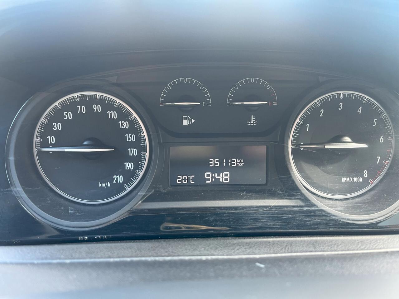 Lancia Ypsilon 1.2 69 CV 5 porte Gold