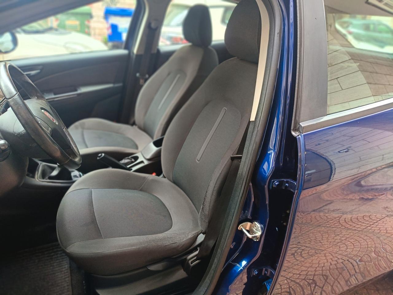 FIAT BRAVO 1.4 GPL-UNIPRO-NEOPATENTATI-Euro4300