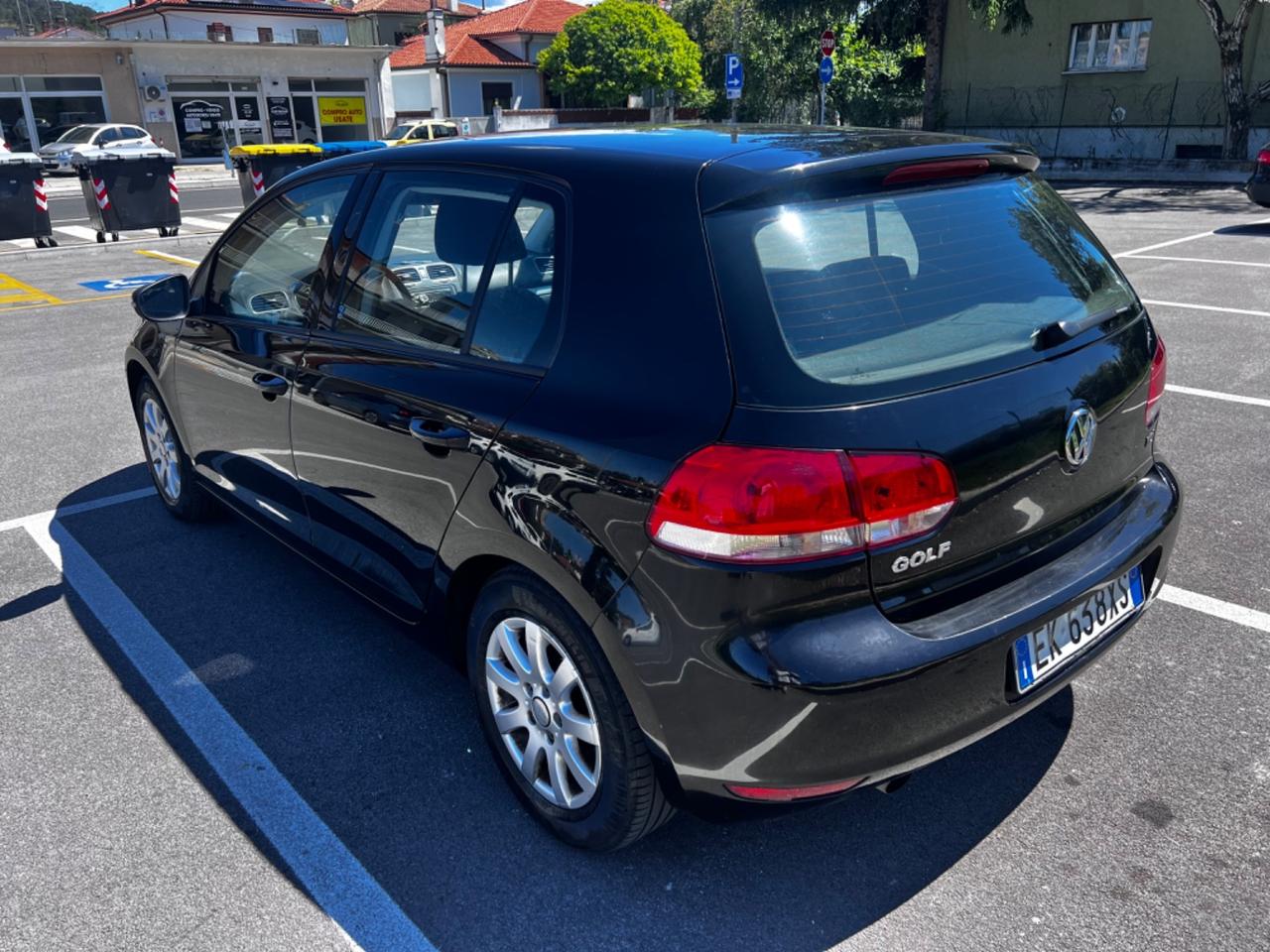 Golf