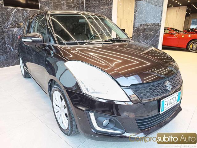 SUZUKI Swift 1.3 DDiS 5 porte B-Cool